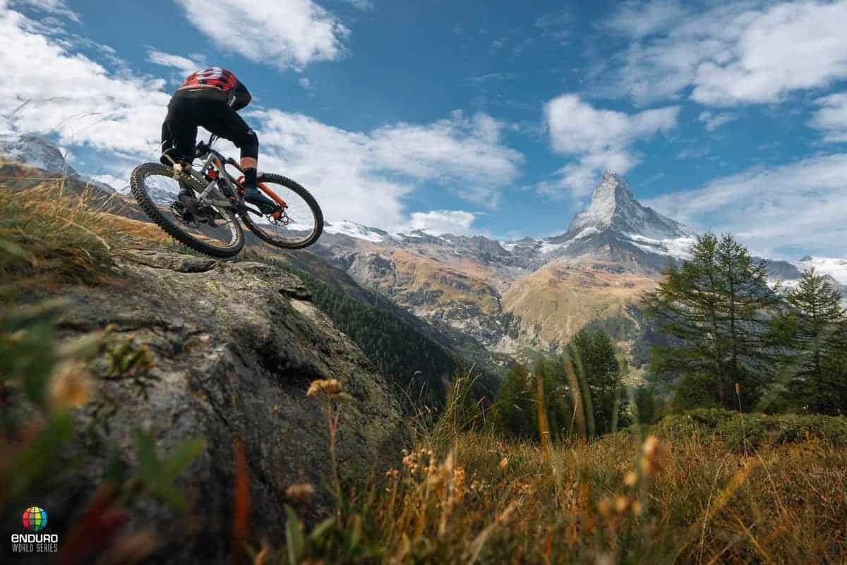 Mtb enduro best sale world series 2019