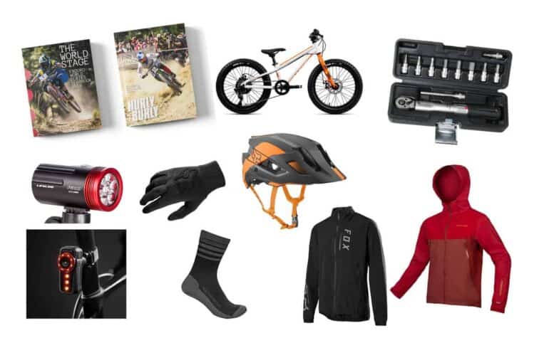 Bicycle Gift Guide