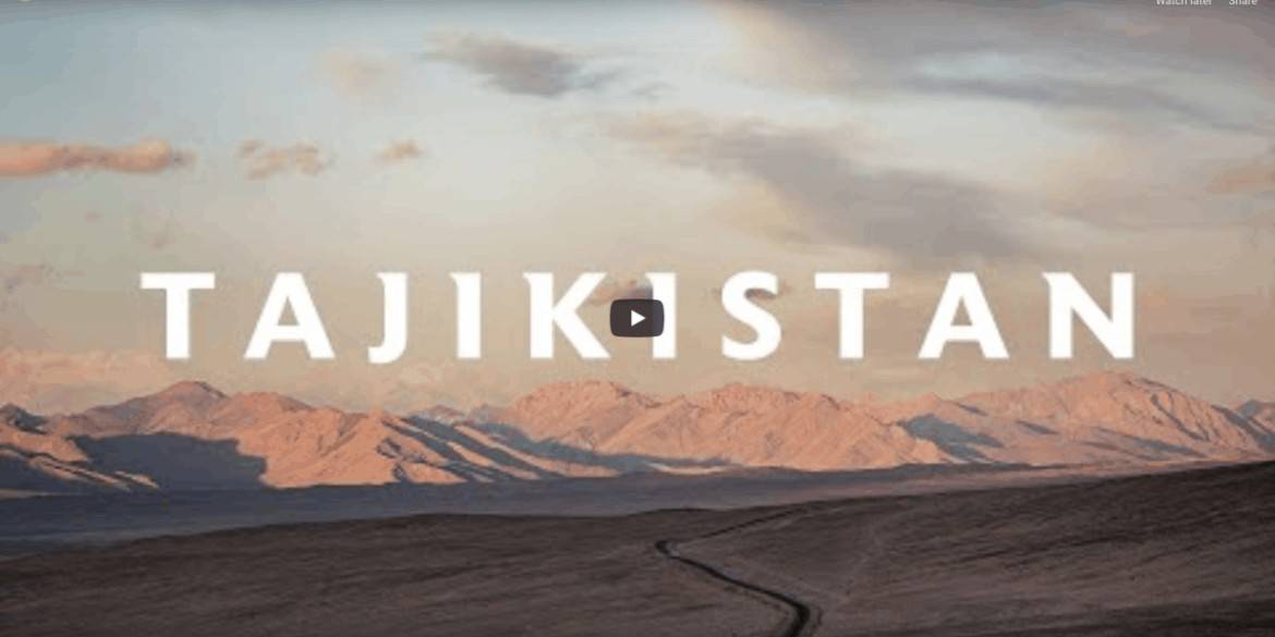 Tajikistan